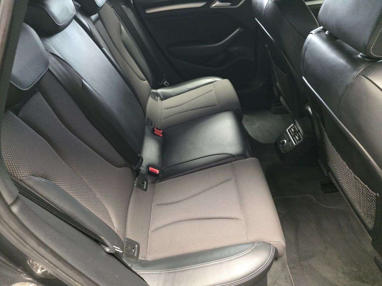 2018 AUDI A3 2018 AUDI A3