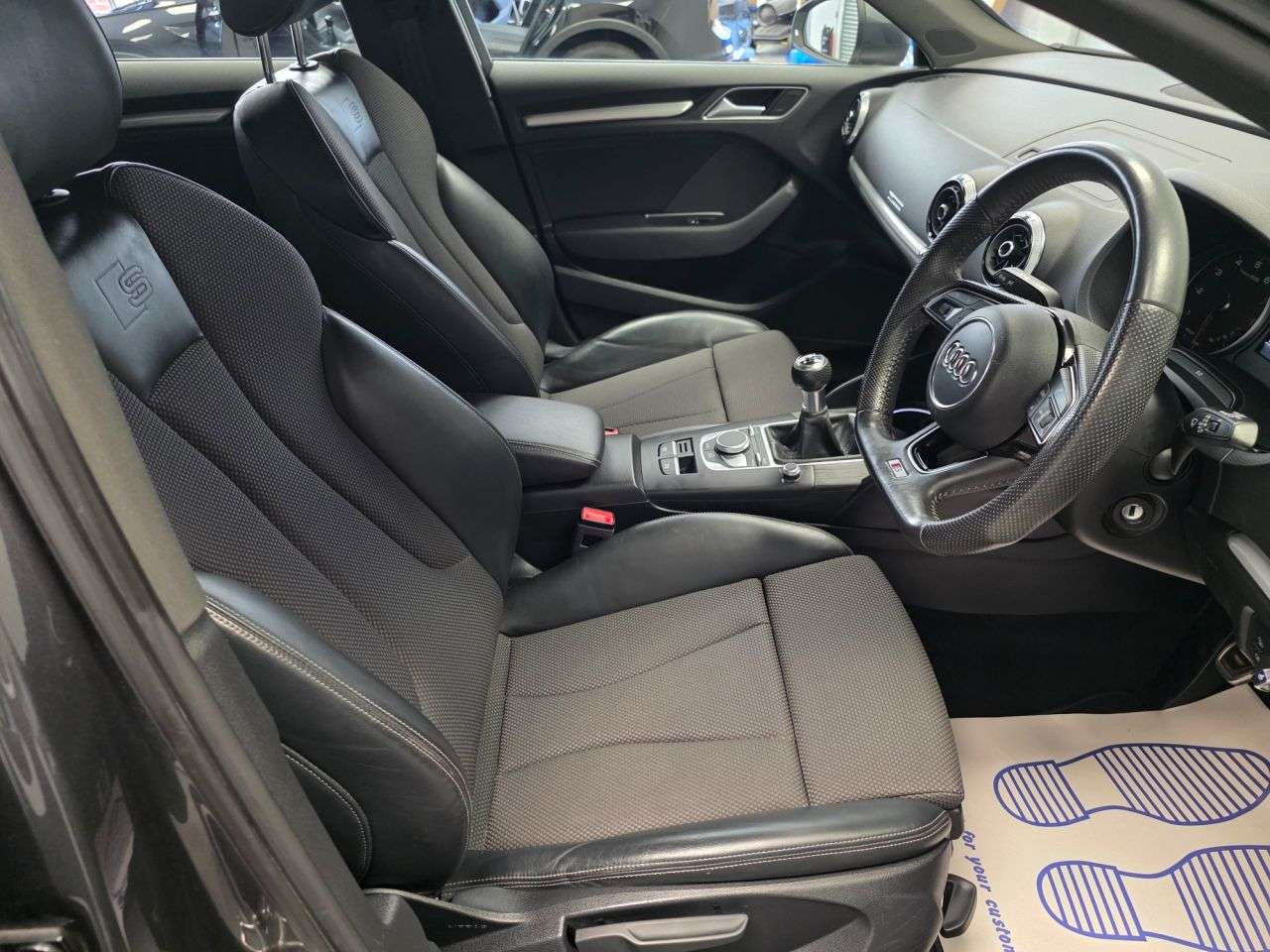 2018 AUDI A3 2018 AUDI A3
