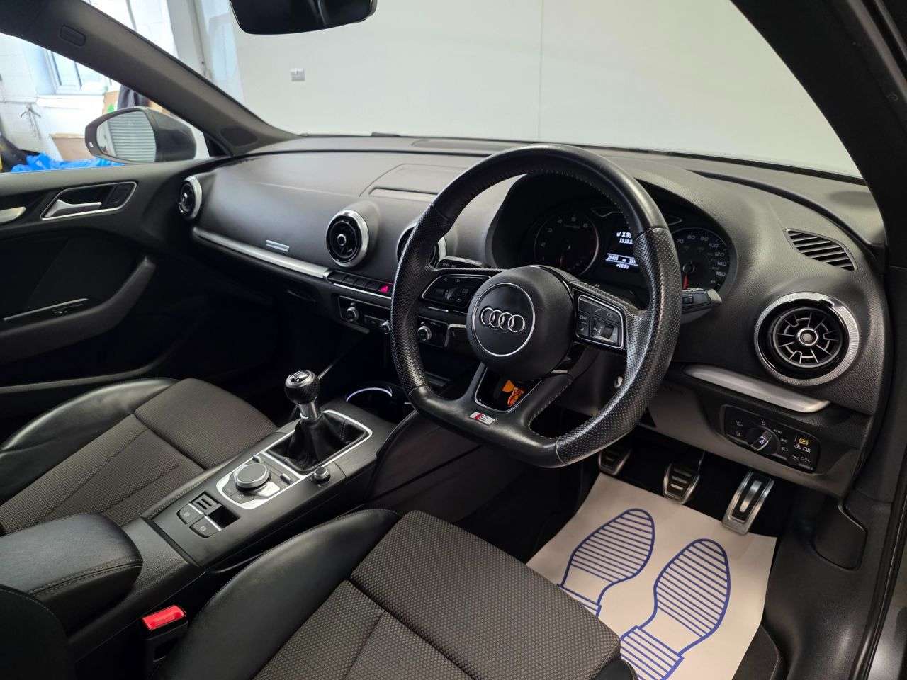 2018 AUDI A3 2018 AUDI A3