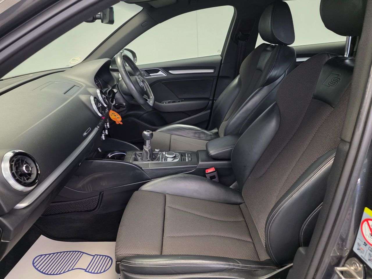 2018 AUDI A3 2018 AUDI A3