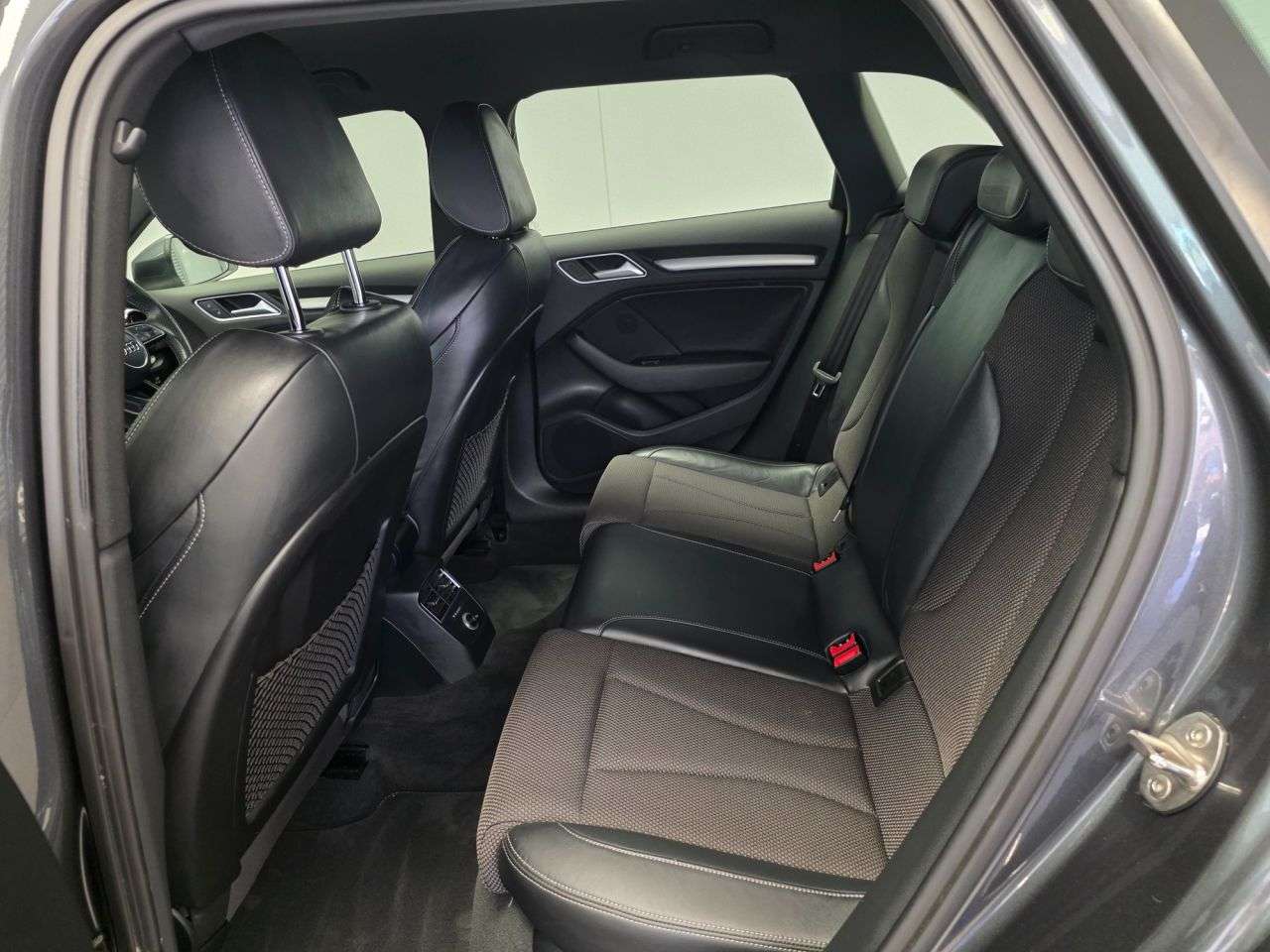 2018 AUDI A3 2018 AUDI A3