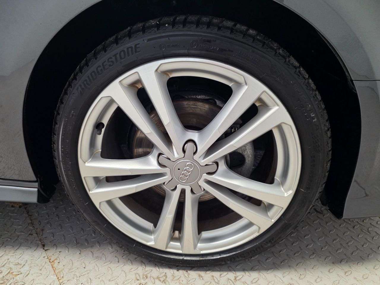 2018 AUDI A3 2018 AUDI A3