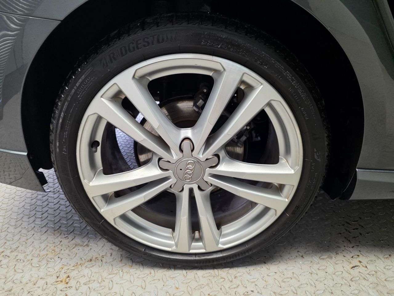2018 AUDI A3 2018 AUDI A3