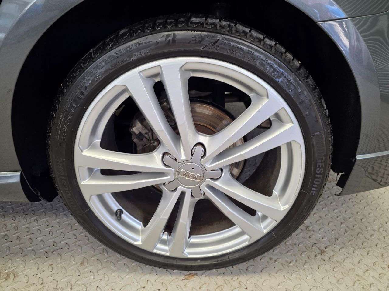 2018 AUDI A3 2018 AUDI A3