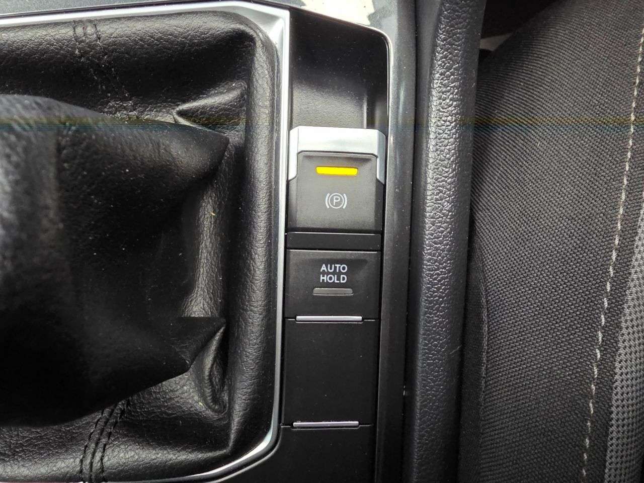 2018 VOLKSWAGEN TIGUAN 2018 VOLKSWAGEN TIGUAN