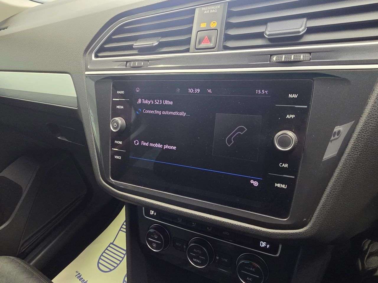 2018 VOLKSWAGEN TIGUAN 2018 VOLKSWAGEN TIGUAN