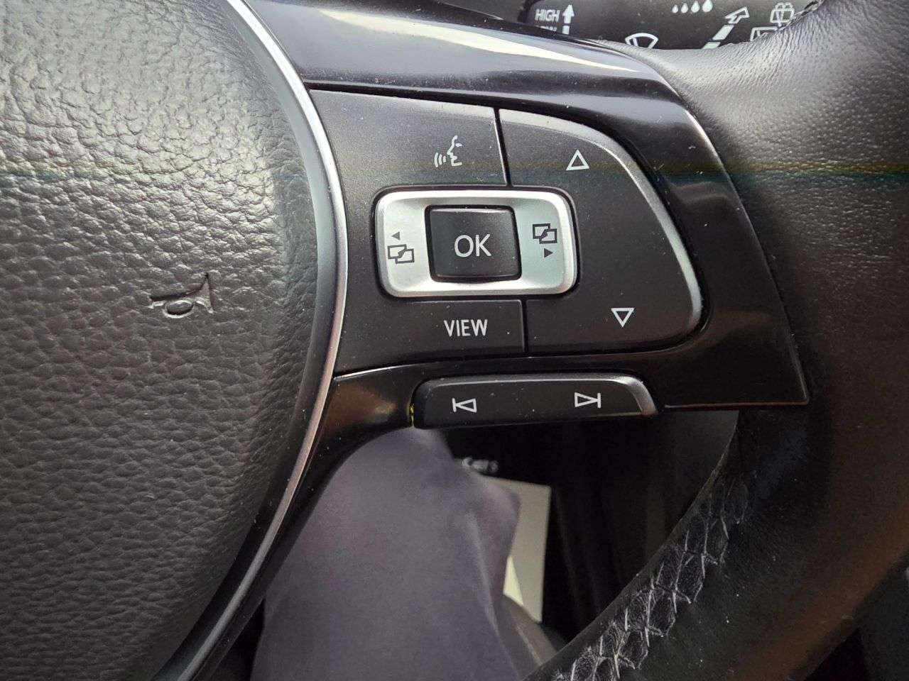 2018 VOLKSWAGEN TIGUAN 2018 VOLKSWAGEN TIGUAN