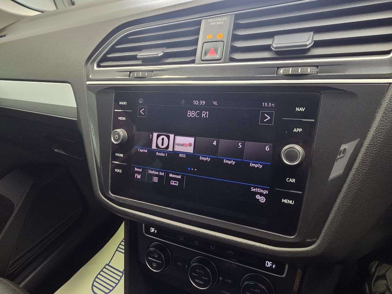 2018 VOLKSWAGEN TIGUAN 2018 VOLKSWAGEN TIGUAN