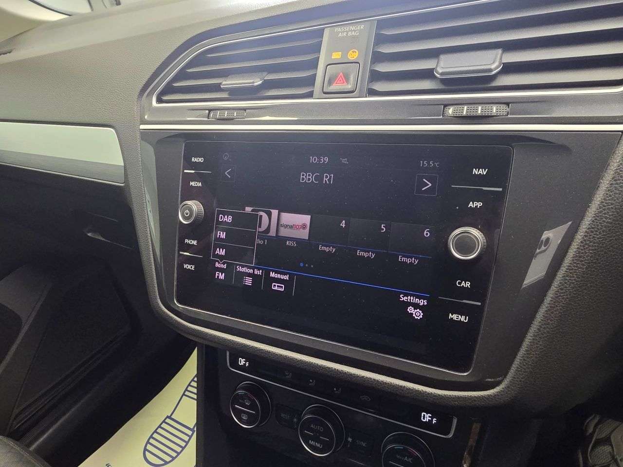 2018 VOLKSWAGEN TIGUAN 2018 VOLKSWAGEN TIGUAN