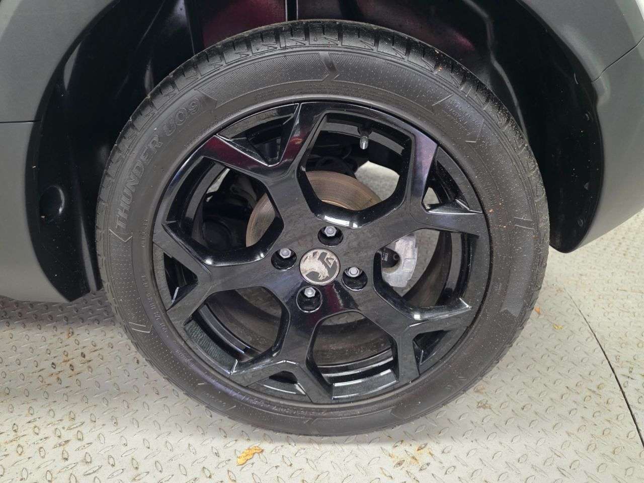 2022 VAUXHALL CROSSLAND 2022 VAUXHALL CROSSLAND