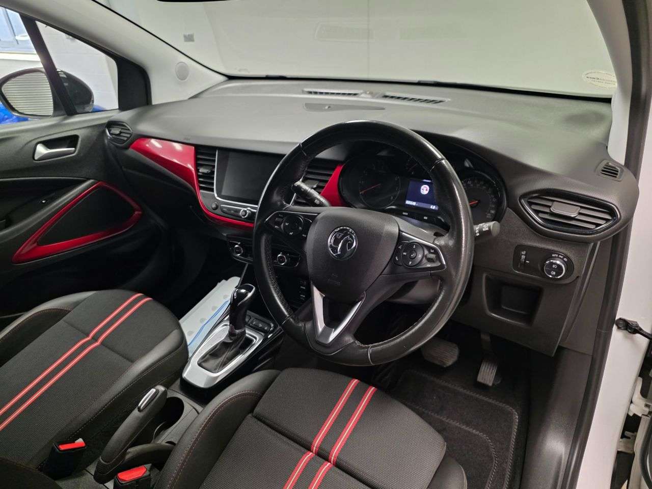 2022 VAUXHALL CROSSLAND 2022 VAUXHALL CROSSLAND