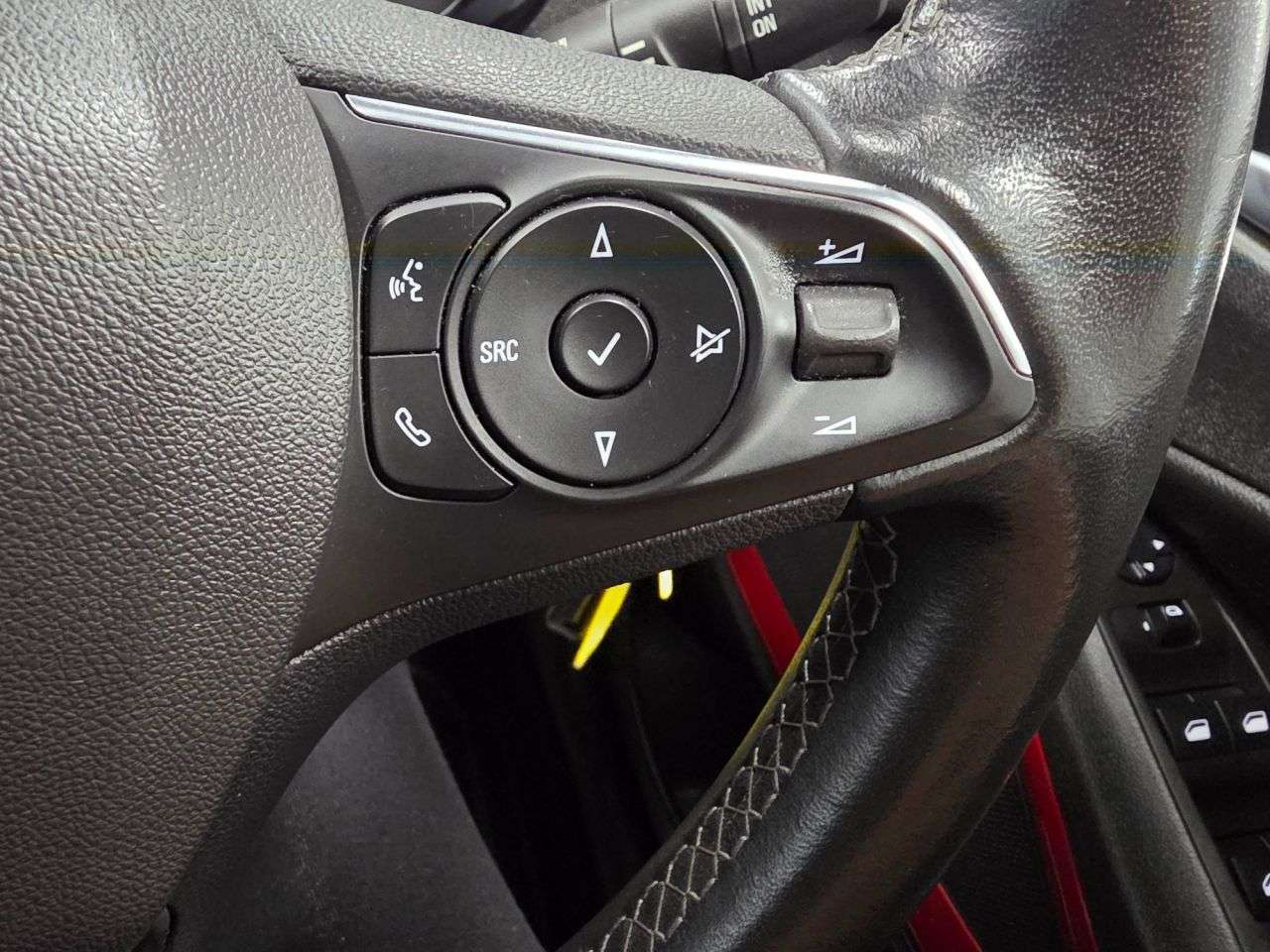 2022 VAUXHALL CROSSLAND 2022 VAUXHALL CROSSLAND