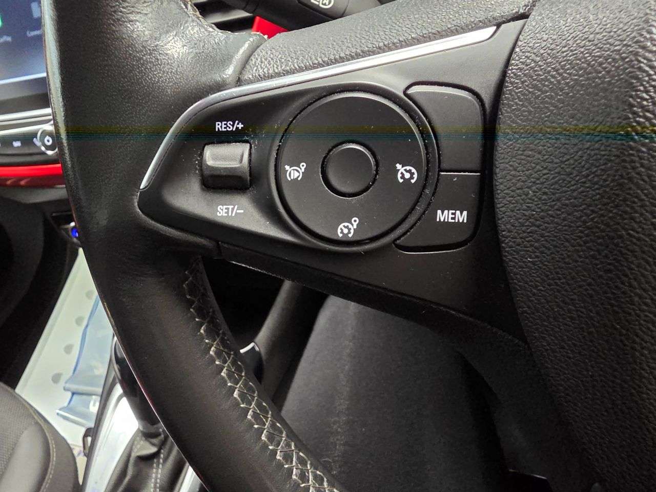 2022 VAUXHALL CROSSLAND 2022 VAUXHALL CROSSLAND