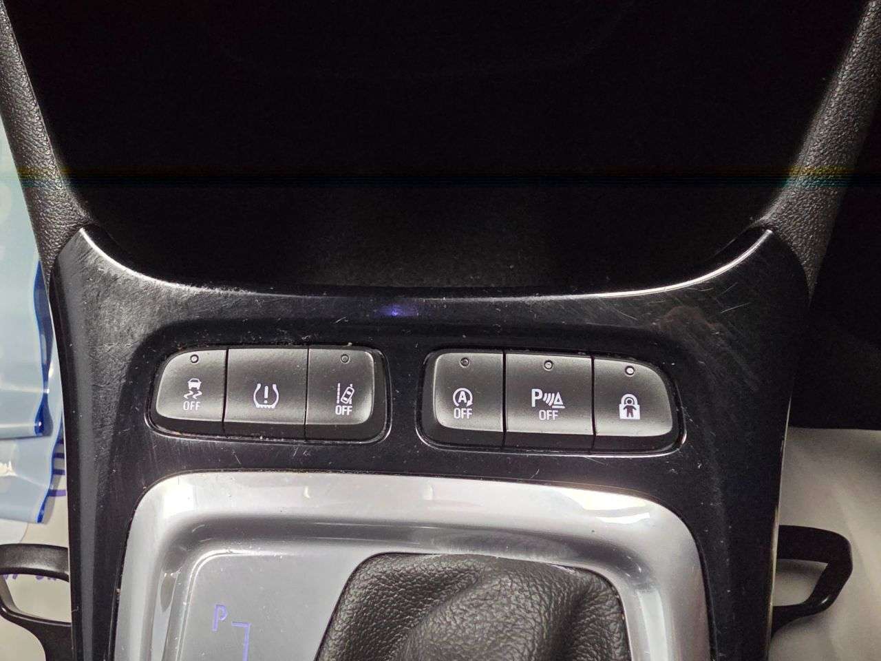 2022 VAUXHALL CROSSLAND 2022 VAUXHALL CROSSLAND