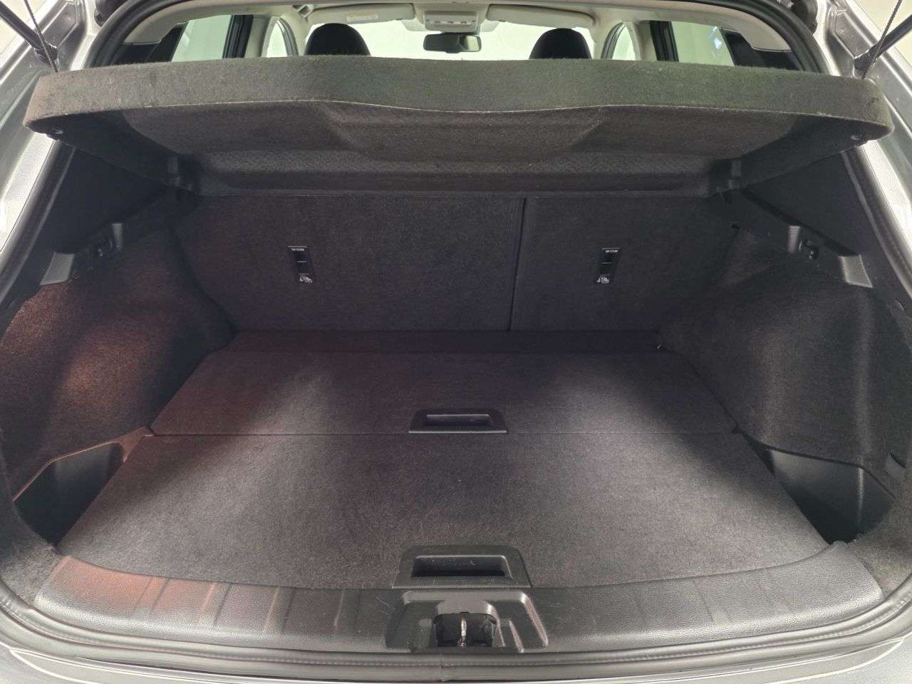 2019 NISSAN QASHQAI 2019 NISSAN QASHQAI
