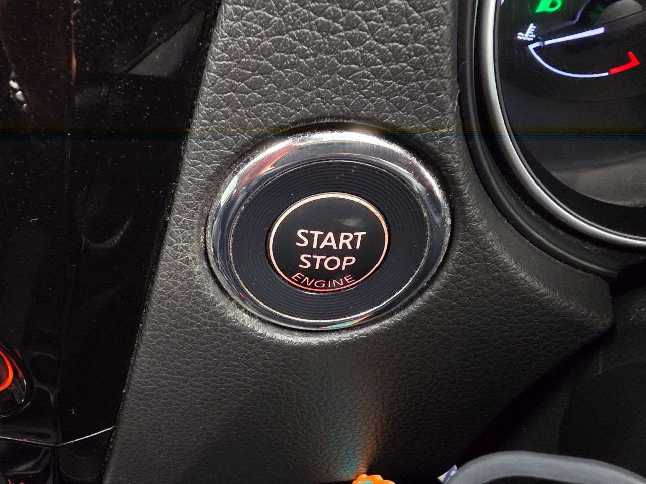2019 NISSAN QASHQAI 2019 NISSAN QASHQAI