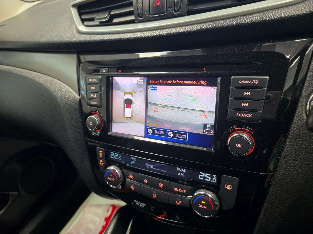 2019 NISSAN QASHQAI 2019 NISSAN QASHQAI
