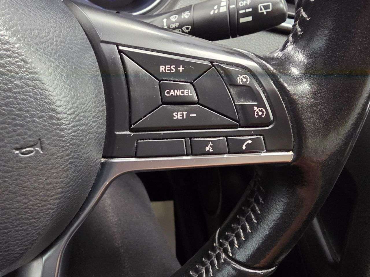 2019 NISSAN QASHQAI 2019 NISSAN QASHQAI