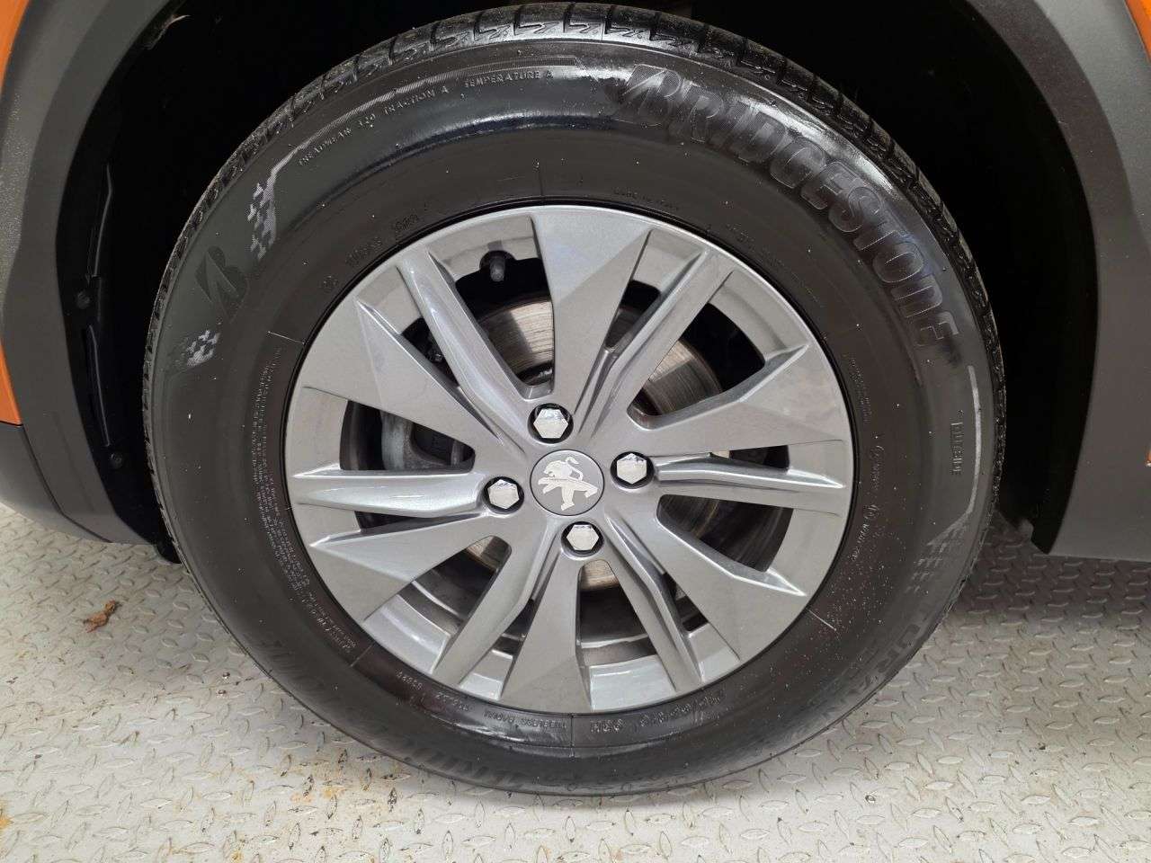 2022 PEUGEOT 2008 2022 PEUGEOT 2008
