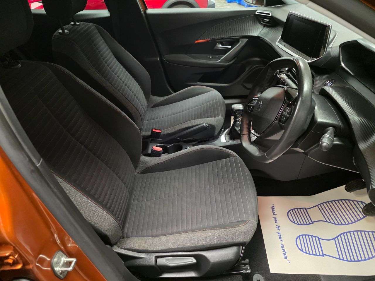 2022 PEUGEOT 2008 2022 PEUGEOT 2008