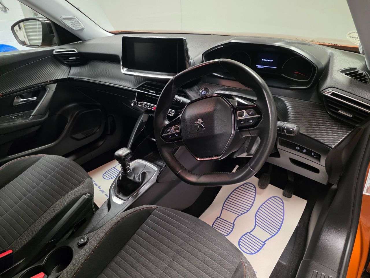 2022 PEUGEOT 2008 2022 PEUGEOT 2008