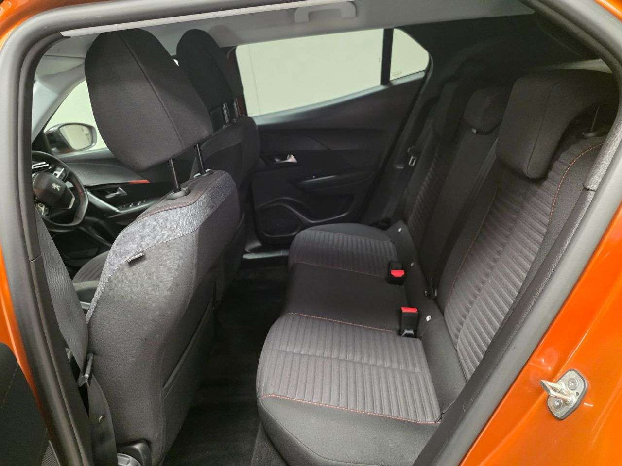 2022 PEUGEOT 2008 2022 PEUGEOT 2008