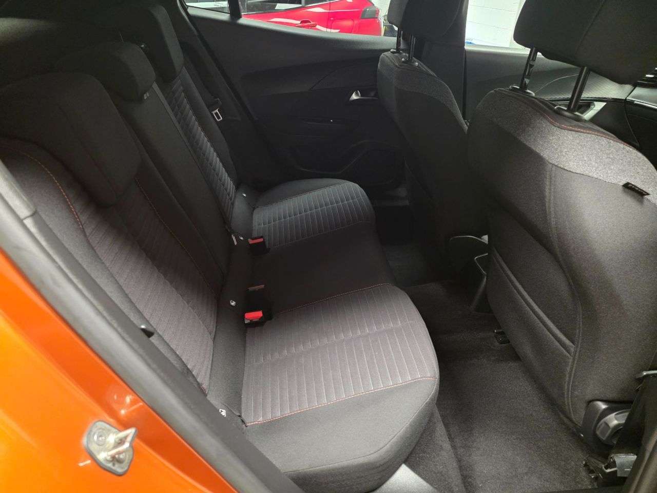 2022 PEUGEOT 2008 2022 PEUGEOT 2008