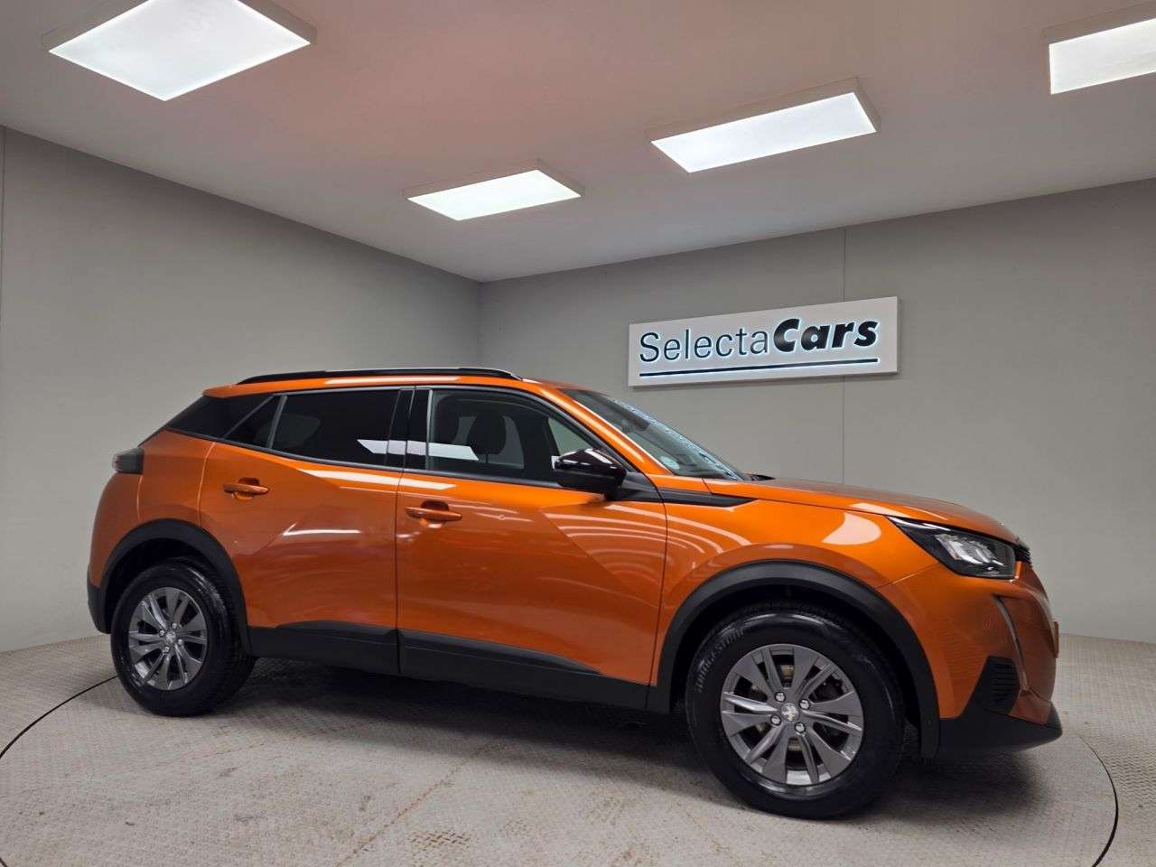2022 PEUGEOT 2008 2022 PEUGEOT 2008
