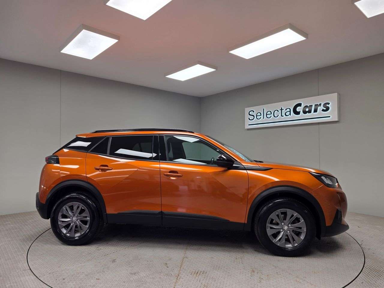 2022 PEUGEOT 2008 2022 PEUGEOT 2008