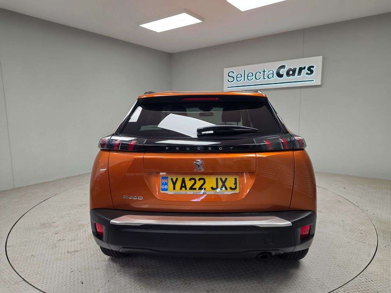 2022 PEUGEOT 2008 2022 PEUGEOT 2008