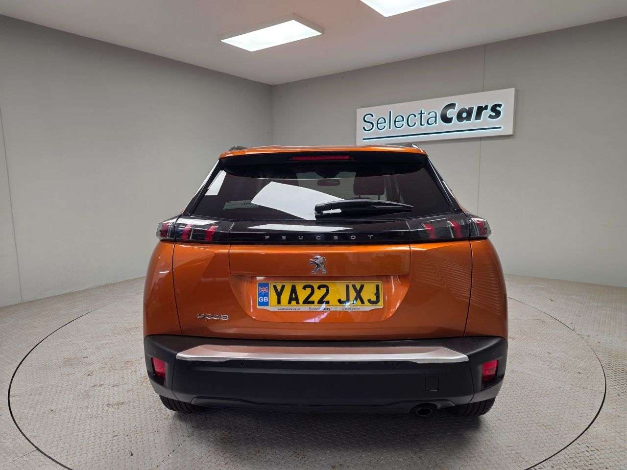 2022 PEUGEOT 2008 2022 PEUGEOT 2008
