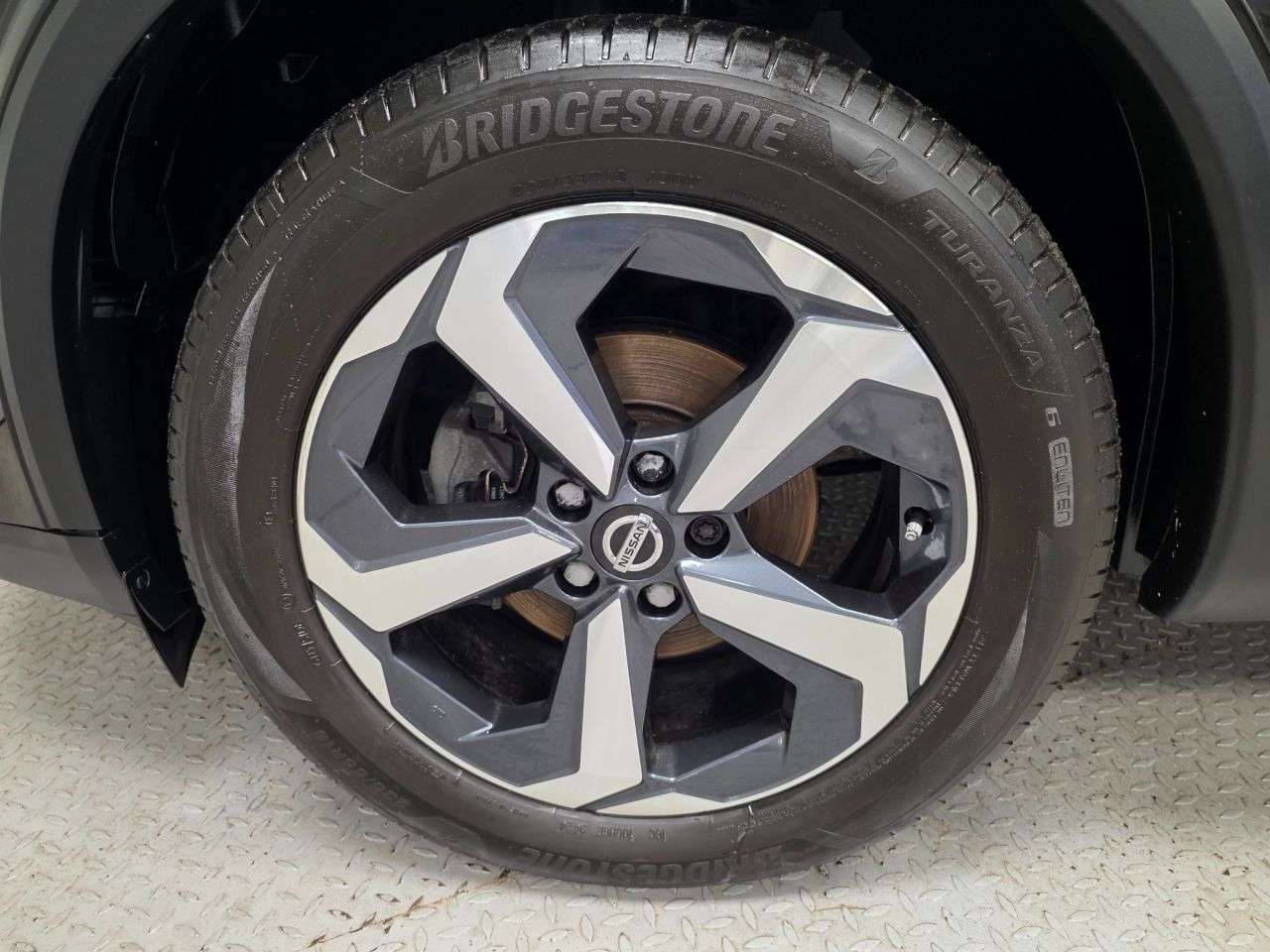 2021 NISSAN QASHQAI 2021 NISSAN QASHQAI