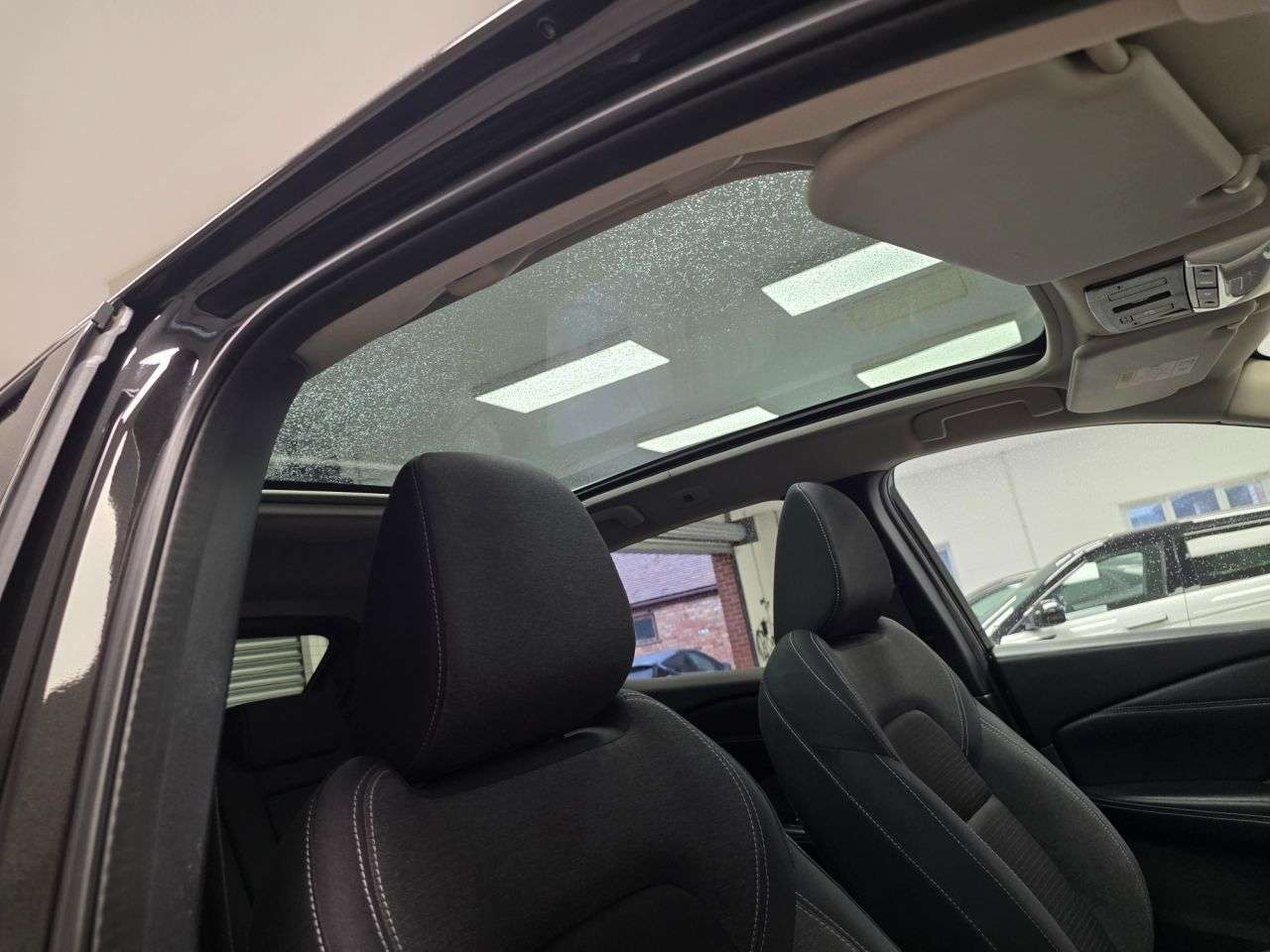 2021 NISSAN QASHQAI 2021 NISSAN QASHQAI