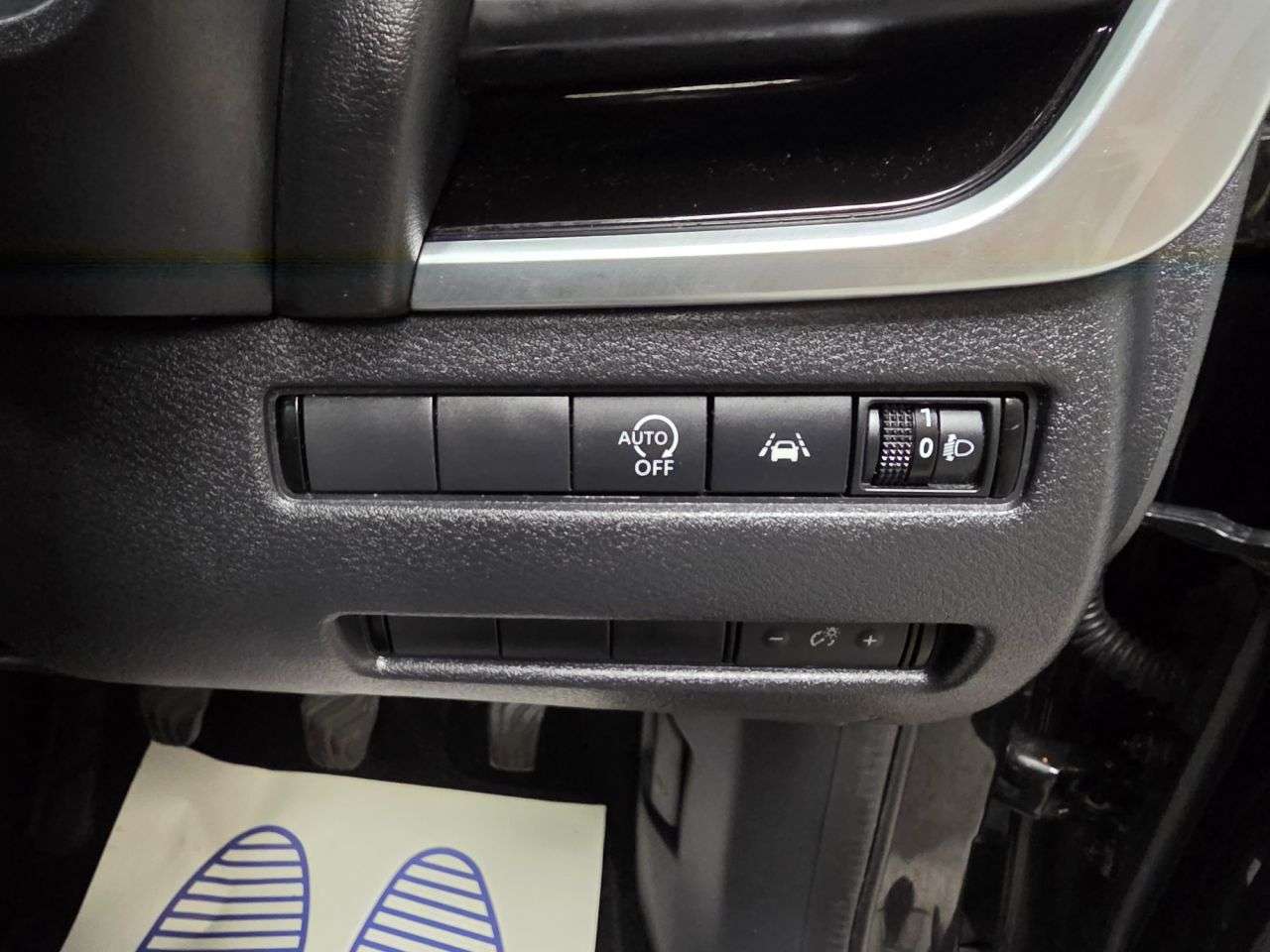 2021 NISSAN QASHQAI 2021 NISSAN QASHQAI