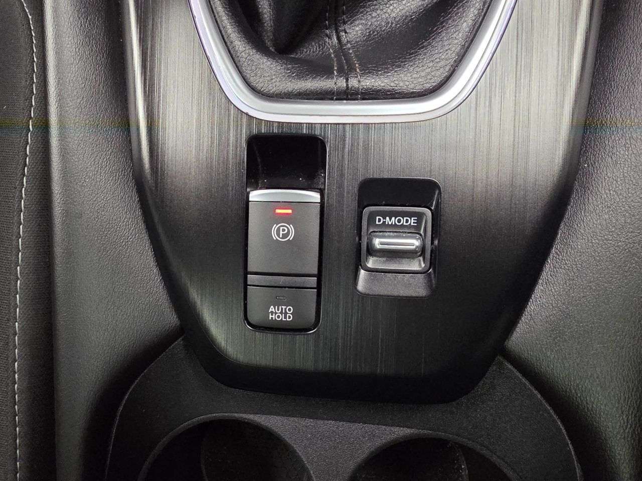 2021 NISSAN QASHQAI 2021 NISSAN QASHQAI
