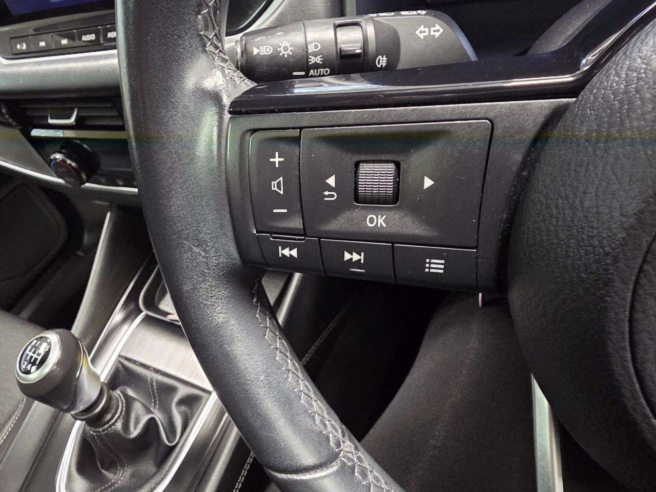 2021 NISSAN QASHQAI 2021 NISSAN QASHQAI