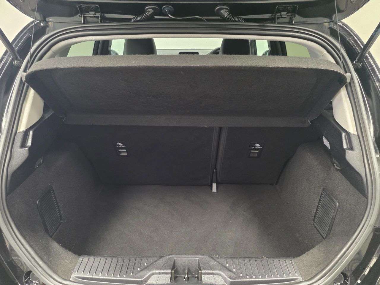 2023 FORD FIESTA 2023 FORD FIESTA