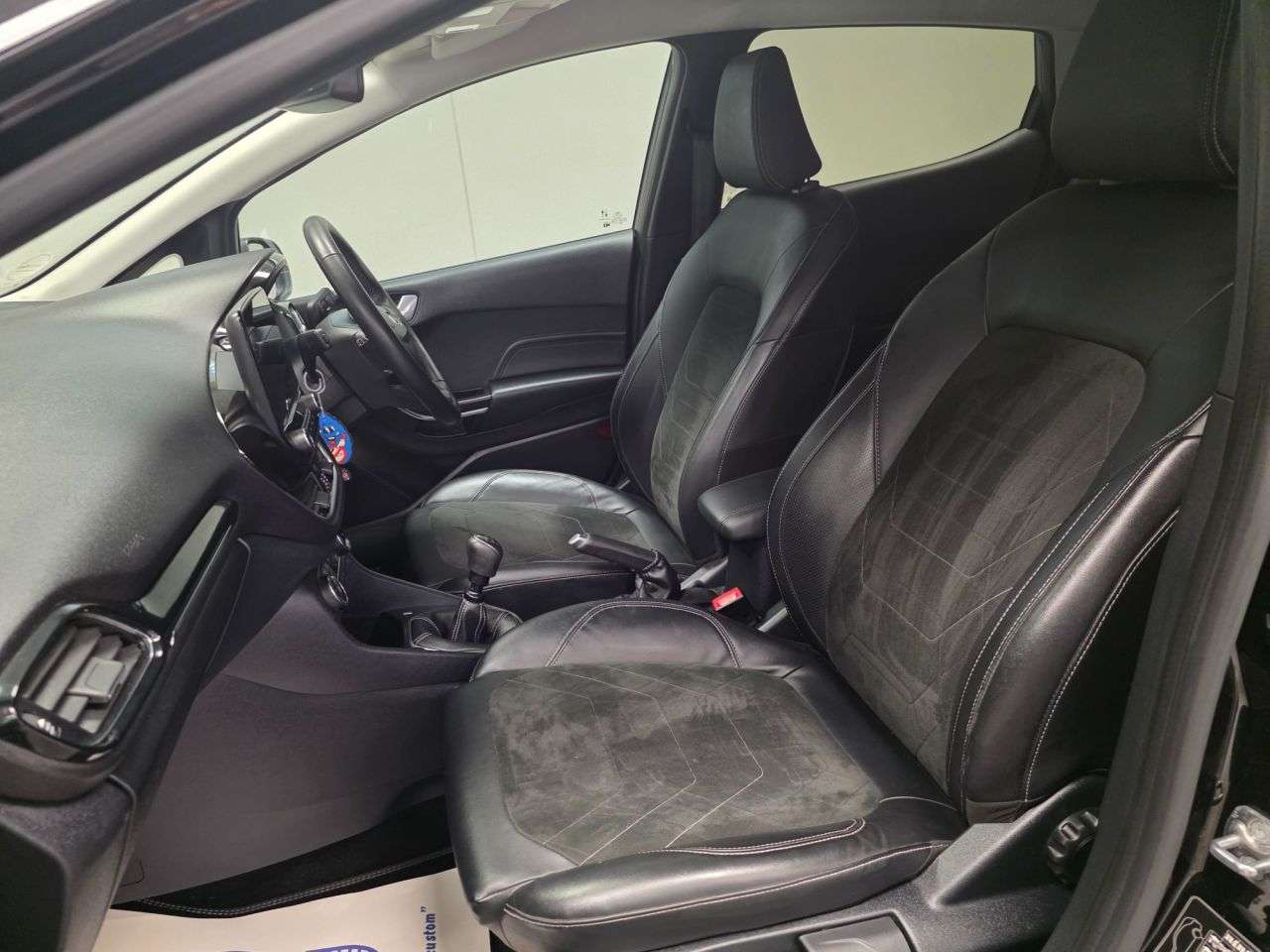 2023 FORD FIESTA 2023 FORD FIESTA