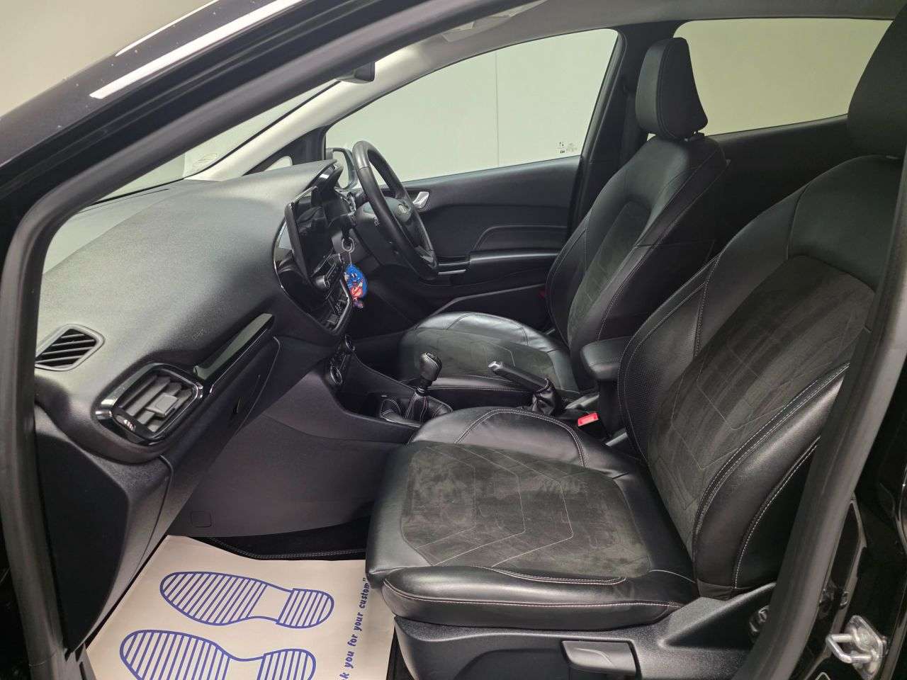 2023 FORD FIESTA 2023 FORD FIESTA