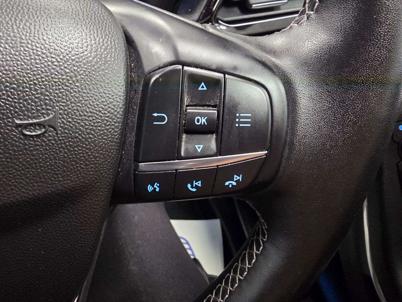 2023 FORD FIESTA 2023 FORD FIESTA