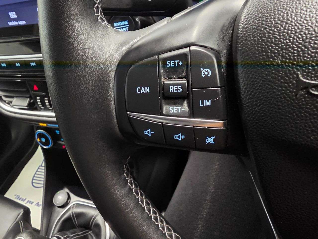 2023 FORD FIESTA 2023 FORD FIESTA