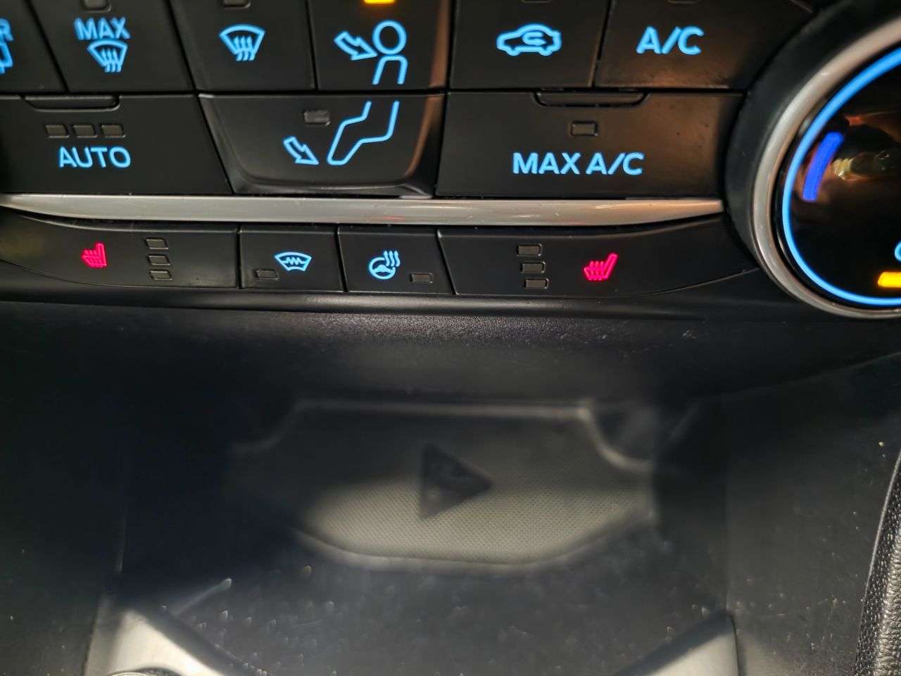 2023 FORD FIESTA 2023 FORD FIESTA