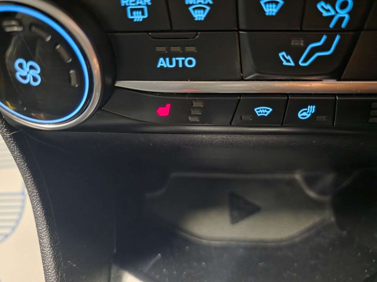 2023 FORD FIESTA 2023 FORD FIESTA