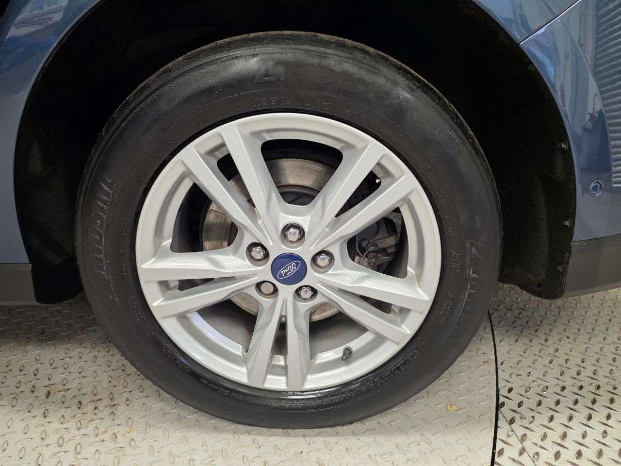 2019 FORD GALAXY 2019 FORD GALAXY