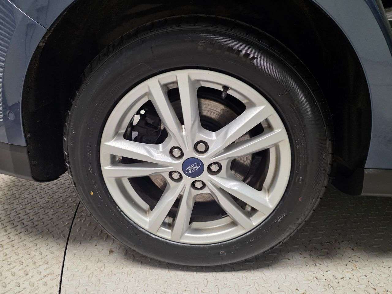 2019 FORD GALAXY 2019 FORD GALAXY
