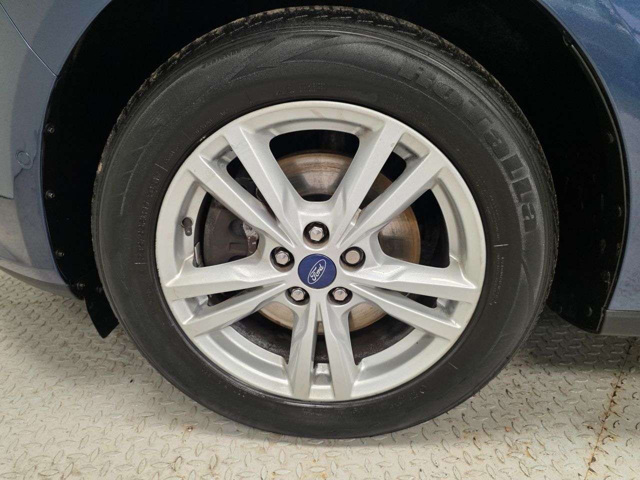 2019 FORD GALAXY 2019 FORD GALAXY