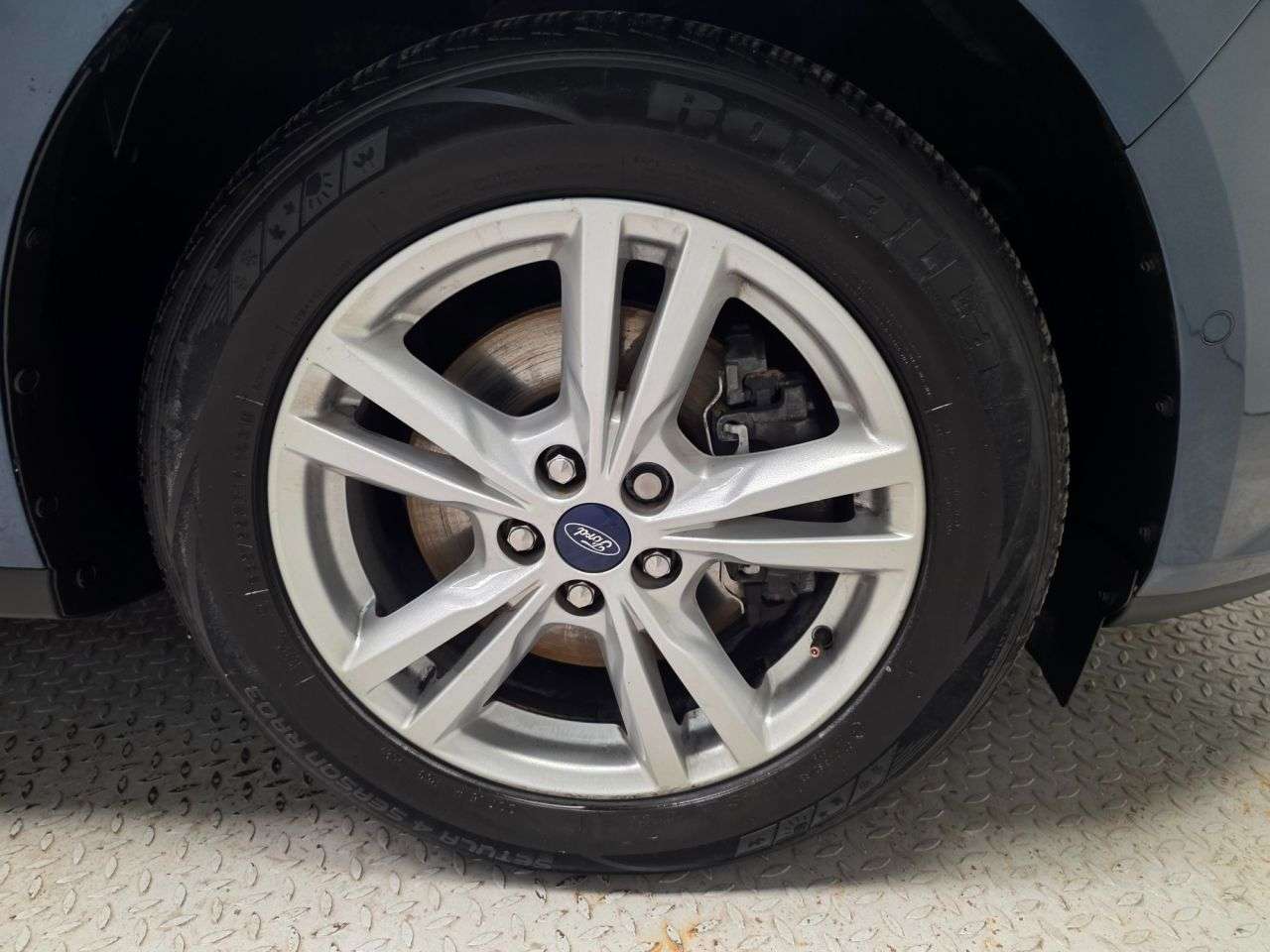 2019 FORD GALAXY 2019 FORD GALAXY