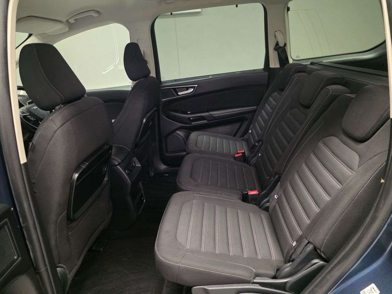 2019 FORD GALAXY 2019 FORD GALAXY