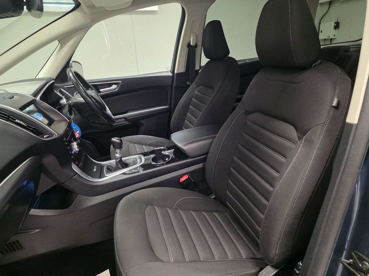 2019 FORD GALAXY 2019 FORD GALAXY