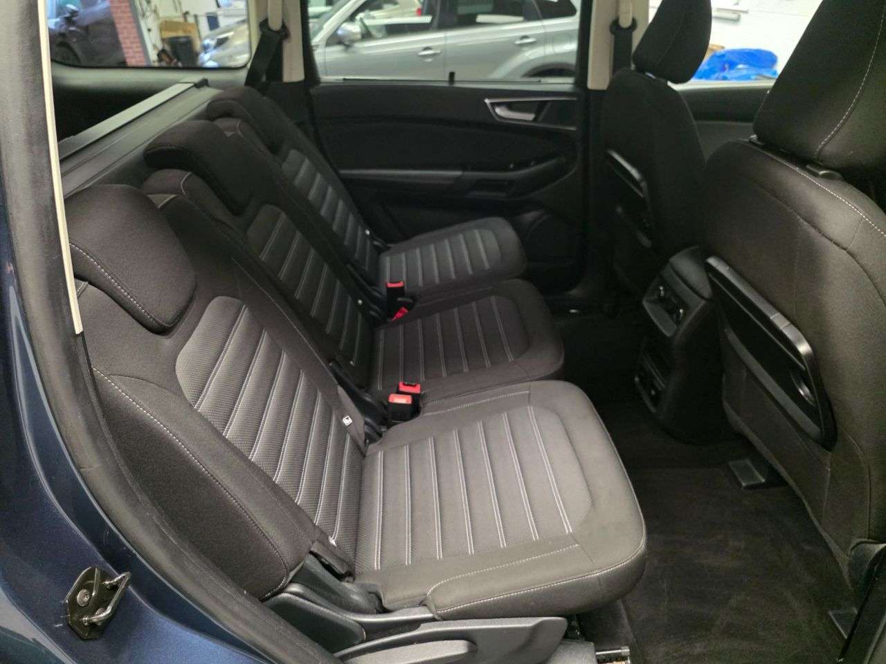 2019 FORD GALAXY 2019 FORD GALAXY